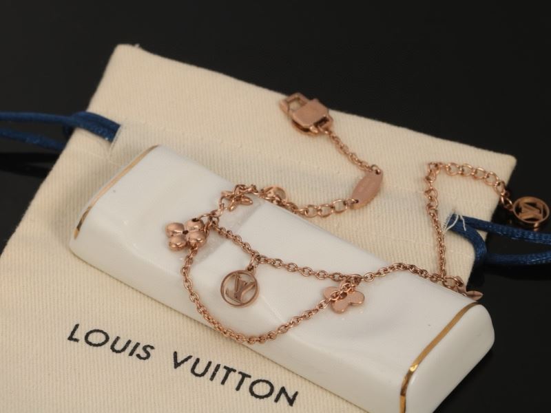 Louis Vuitton Bracelets